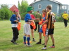 Andelssamfundet - Sommerfest 2013 - fodboldturnering