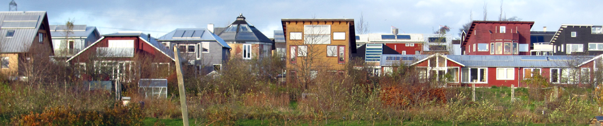 Andelssamfundet, skyline