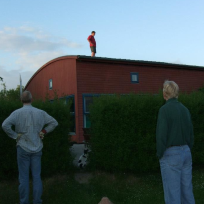 Andelssamfundet, Bogruppe 2