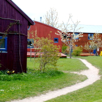 Andelssamfundet - bogruppe 2